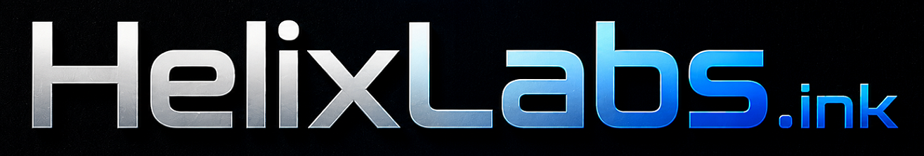 Helix Labs
