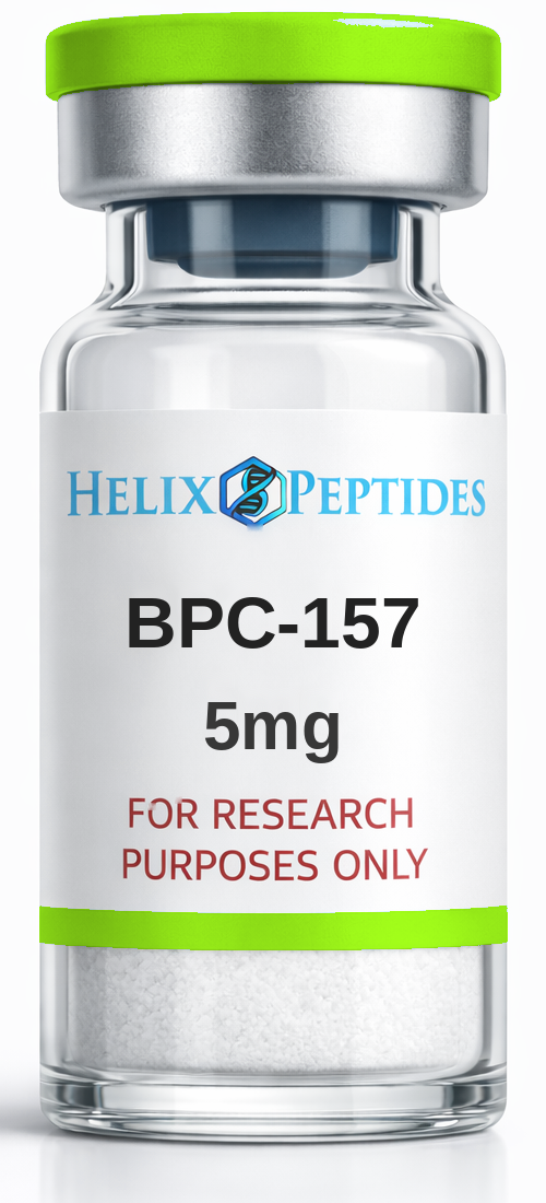 BPC-157 peptide