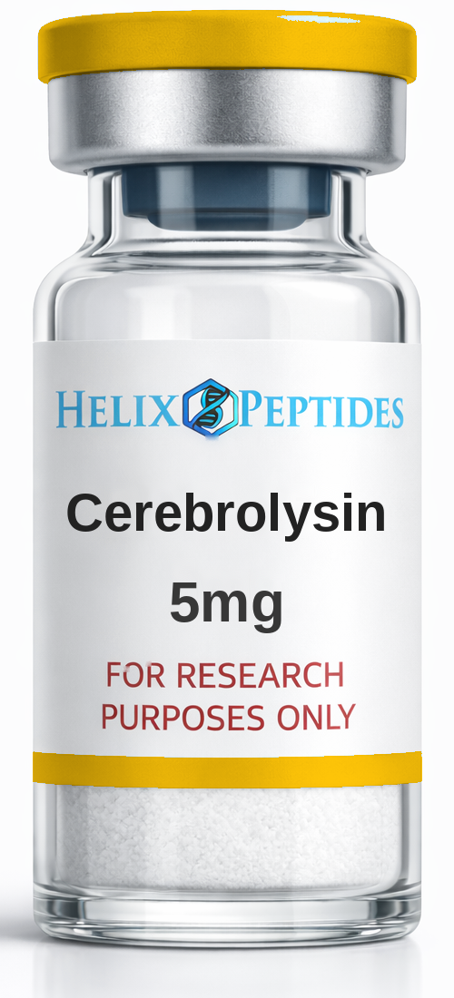 Cerebrolysin (5mg) peptide