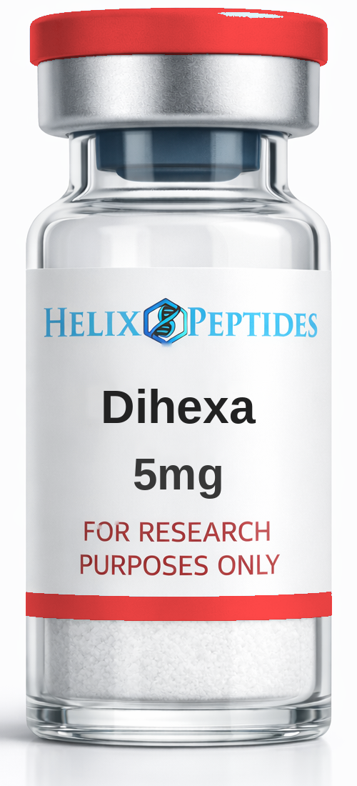 Dihexa peptide