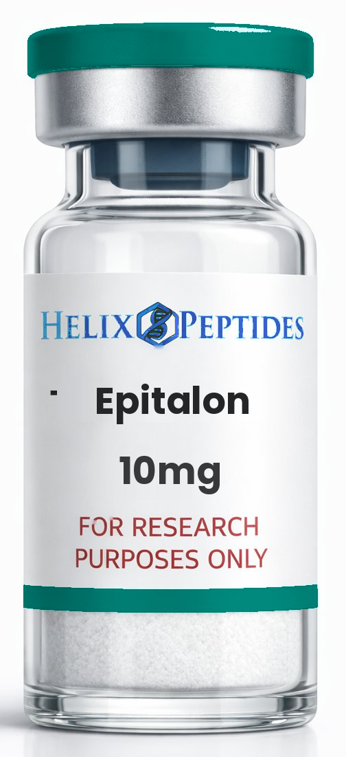 Epitalon peptide
