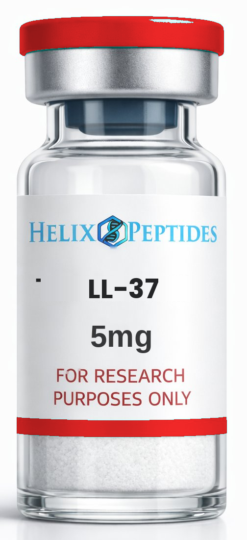 LL-37 peptide