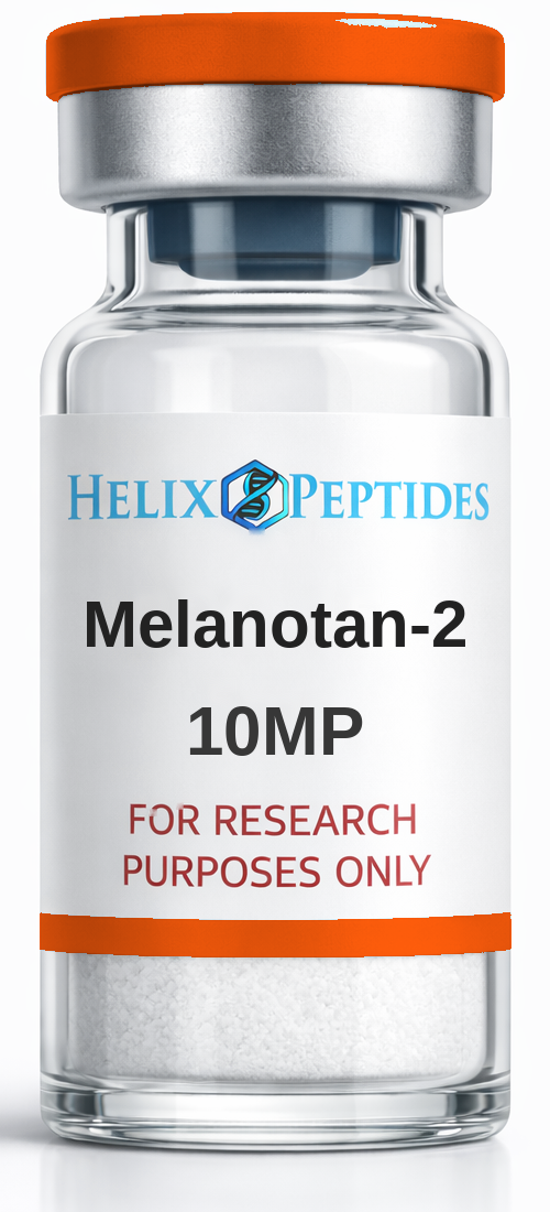 Melanotan-2 peptide