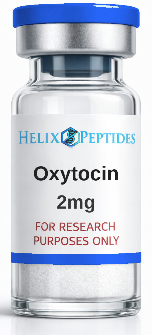 Oxytocin peptide