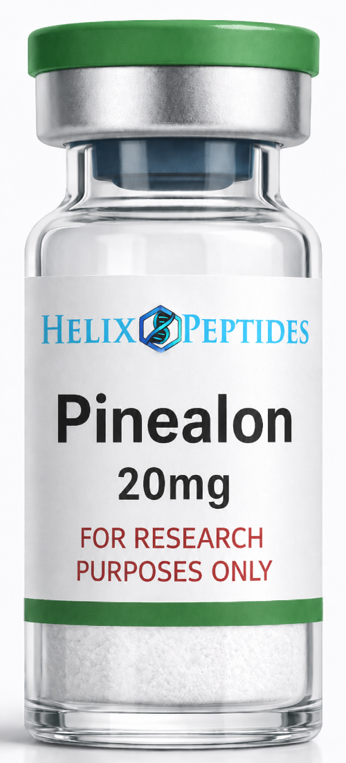 Pinealon peptide