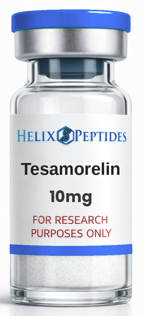 Tesamorelin (10mg) peptide